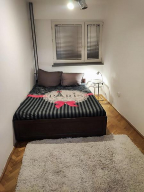 Apartament HOME Wieluńska